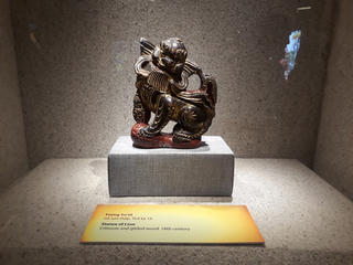 Nét vàng son: Giữ gìn nét đẹp truyền thống