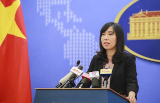 Quan ngại sâu sắc việc Triều Tiên phóng tên lửa