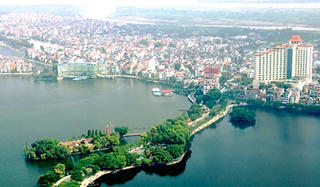 Hà Nội đứng đầu các tỉnh thành có mức giá đắt đỏ nhất cả nước