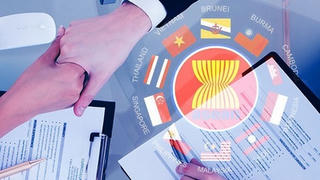 35% doanh nghiệp Việt Nam quan tâm đến AEC