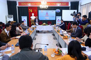 Vinh danh 49 doanh nghiệp vì người lao động năm 2015