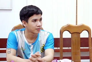An Giang: Khởi tố, tạm giam gã thanh niên giết con riêng 7 tháng tuổi của 'vợ hờ'