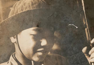 Kỷ niệm sâu sắc về một bài báo