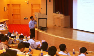 Tổng kiểm tra môi trường tại Khu kinh tế Vũng Áng