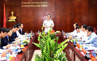 Siết chặt kỷ cương, tăng cường xử lý vi phạm