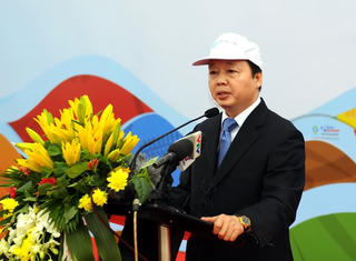 Tái sử dụng nước thải là bảo vệ môi trường