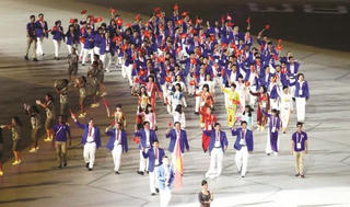 Chuyện 10 phó đoàn đi SEA Games 29: Trở lại đúng quy định