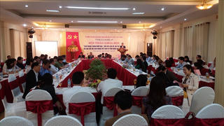 100 năm Cách mạng tháng Mười Nga: Còn mãi giá trị thời đại