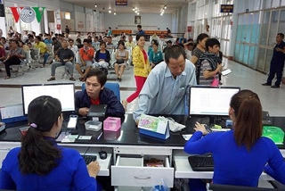 Thêm số điện thoại nóng ngành đường sắt dịp Tết