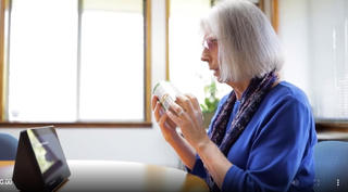 Amazon ra mắt tính năng mới hỗ trợ người khiếm thị dùng thiết bị Alexa