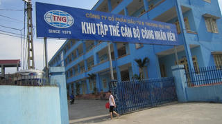 Nhà ở cho công nhân tại các khu công nghiệp: Không thể chậm hơn nữa