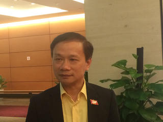 Đưa giáo dục liêm chính vào nhà trường