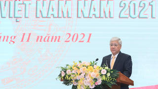 Khơi dậy niềm tự hào trí tuệ Việt Nam