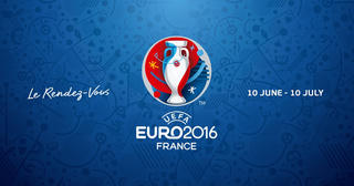 UEFA làm lộ thông tin của người hâm mộ