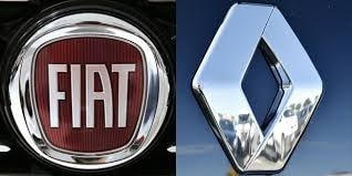 Hãng ô tô Fiat Chrysler từ bỏ kế hoạch sáp nhập với Renault
