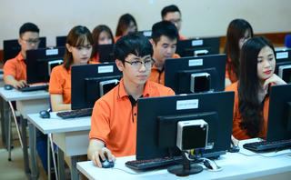 Thiếu cả lượng và chất nhân lực ngành công nghệ thông tin