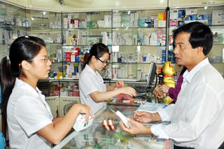 76% số bác sĩ kê chưa đúng thuốc kháng sinh