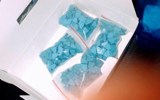 Hải Phòng: Một tháng bắt giữ 114 đối tượng buôn bán ma tuý