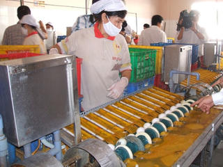 Siết nhập khẩu máy móc cũ: Làm khó doanh nghiệp