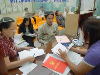 Mức thu lệ phí trước bạ