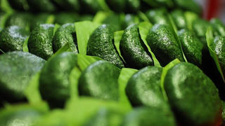 Bánh ngon miền sơn cước