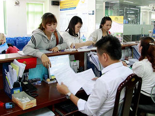 Con của thương binh đã từ trần có được giảm tiền sử dụng đất?