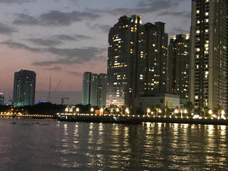 TP HCM: Thiếu sản phẩm du lịch hút khách ban đêm