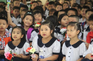 Tết Dương lịch, học sinh Hà Nội được nghỉ nhiều nhất 4 ngày