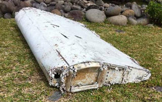 Vật thể mới tìm thấy có giúp giải mã bí ẩn MH370?