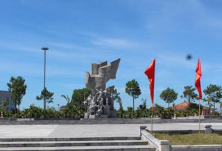 Quê hương 'Xô Viết - Nghệ Tĩnh' ngày ấy, bây giờ