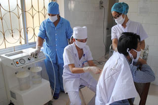 Thời gian không tính hưởng phụ cấp ưu đãi nghề