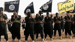 280 thường dân thiệt mạng trong vụ thảm sát của IS ở Syria