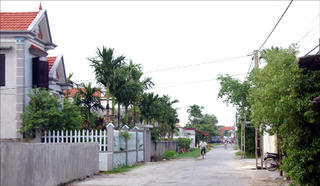 Lồng ghép chương trình mục tiêu quốc gia: Giúp giảm nghèo hiệu quả hơn