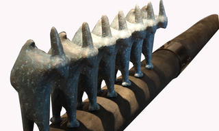 Cận cảnh mỹ thuật qua 3 thập kỷ