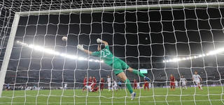 Truyền thông quốc tế nói gì về trận thua của tuyển Việt Nam?