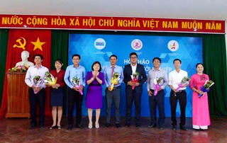 'Hệ sinh thái khởi nghiệp'- kinh nghiệm cho các bạn trẻ
