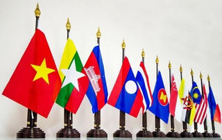 50 năm ASEAN