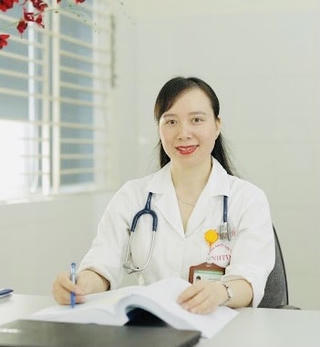 Đảm bảo cho trẻ một cơ thể khỏe mạnh