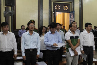 Vụ 'cố ý làm trái' tại Ngân hàng Navibank: Làm rõ khoản tiền 200 tỷ đồng đang ở đâu?