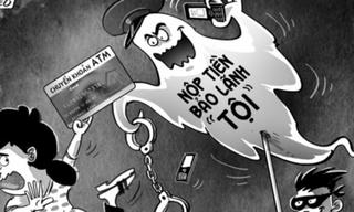 Một phụ nữ bị thanh niên lừa 2,5 tỷ qua điện thoại