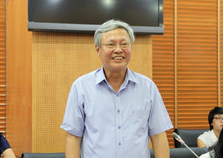 Cần những 'cánh chim đầu đàn' trong khu vực công