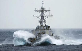 Vì sao Bắc Kinh 'ngại đối đầu' với Mỹ ở Biển Đông