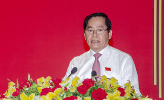 Bí thư Tỉnh ủy Bà Rịa - Vũng Tàu viết thư ngỏ động viên nhân dân