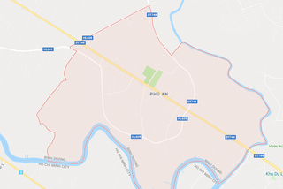 Tai nạn giao thông nghiêm trọng tại Bình Dương khiến 3 người tử vong