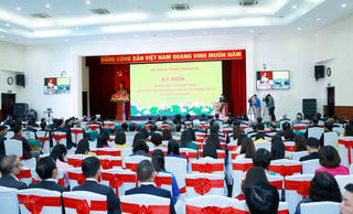 90 năm Ngày truyền thống Văn phòng Trung ương Đảng