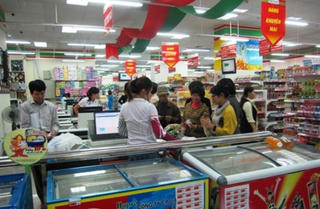 CPI tháng 11 tăng thấp nhất trong 10 năm qua