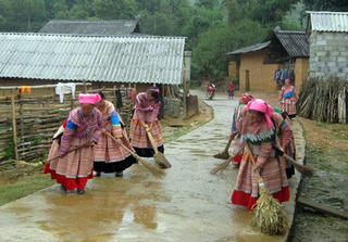 Điểm sáng Si Ma Cai