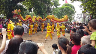 Nhiều hoạt động tưởng nhớ Hưng Đạo Đại vương Trần Quốc Tuấn