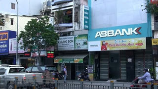 Bắt giữ nhóm đối tượng gây ra vụ cướp ngân hàng bất thành