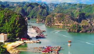Khám phá Việt Nam